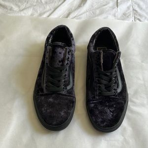 Women’s Vans